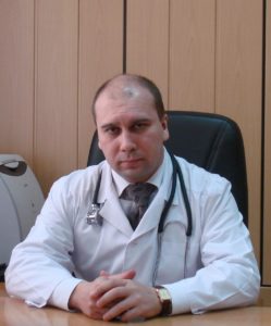 История факультета